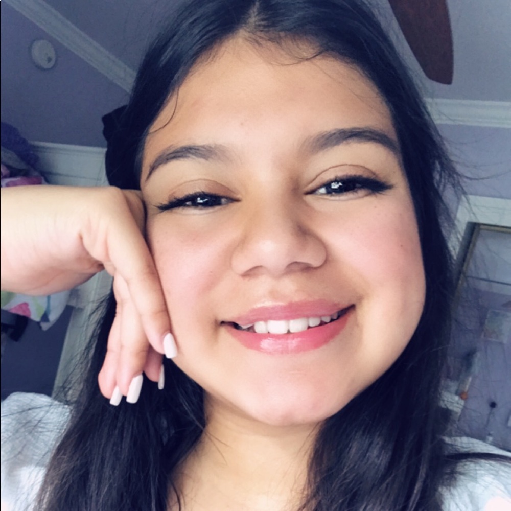 Meet your Posher, Lauryn